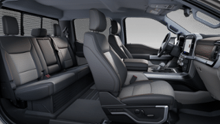2025 Ford F-150® Internal Image 1